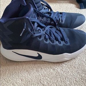 Nike hyperdunks